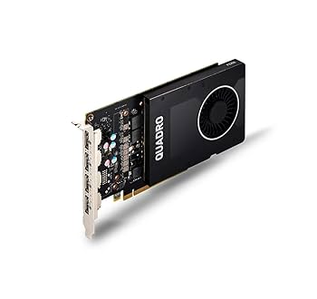 Amazon | ELSA エルザ NVIDIA Quadro P2200 グラフィックス
